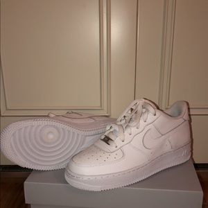 NWT Air Force 1